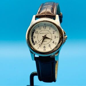 BOYD GAMING Women’s Fashion Sport Quartz Wristwatch Japan Movt Working Condition